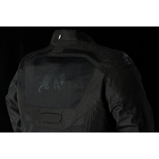 Furygan - bunda ATOM EVO VTD / black 